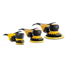 Mirka Deros Sanders 77mm, 125mm & 150mm